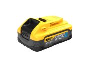 Dewalt Powerstack 18V 5Ah batteri DW-DCBP518-XJ