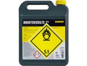 Borup Brintoverilte 10% 5 Liter 69BR3505