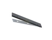 Holzstar Reversible Høvlejern - 310 x 25 x 3,15 mm - HSS - 3 stk. SM-5914031