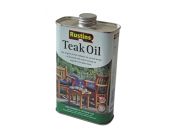 Rustins Teak Olie 500 ml DR-DGTEAK