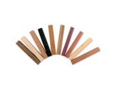 Drechselmeister Træ til Kuglepenne 125x15x15mm 10 Stk. DR-DWI-RLS1