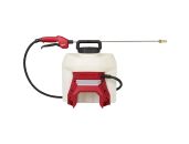Milwaukee Switch Tank™ 15l kemisk sprøjtebeholder til rygsprøjte BBPFP2-CST 4933498964