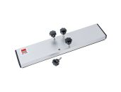 BESSEY støtteplade 355x80x22 mm BS-STE-SP35