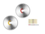 Festool Savklinge-sæt KSB-SORT/2 W/L 160x1,8mm 2 stk. 578562